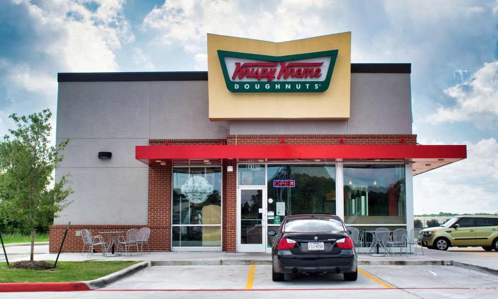 Krispy Kreme Franchise Review 2022 Cost, Fees & Profits Analysis